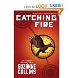Catching Fire The Hunger Games Book 2