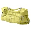 Je Veux Double Handle Studded Handbag