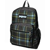 JanSport Hyperbreak Bags tru25yl Backpack RRP 30.00