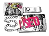 TOOL OVAL METAL BADGE CHAIN WALLET 41xeIkaw 1L. SL160 TOOL OVAL METAL BADGE CHAIN WALLET