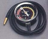 K-D Tools 2521 Fuel Pmp Vac/Pres Tester