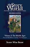 The Story of the World: History for the Classical Child, Volume 2: The Middle Ages CDs
