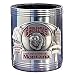 Montana Grizzlies Stainless Steel Beverage Can Cooler - NCAA College Athletics Fan Shop Sports Team Merchandise