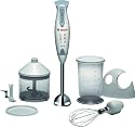 Bosch MSM6700GB Hand Blender and Accessories