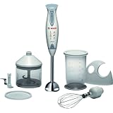 Bosch MSM6700GB Hand Blender and Accessoriesby BSHAE