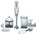 Bosch MSM6700GB Hand Blender and Accessories