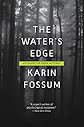 The Water's Edge (Inspector Sejer Mysteries)