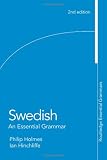 Swedish: An Essential Grammar (Essential Grammars)