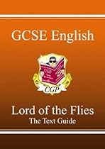 GCSE "Lord of the Flies" Text Guide