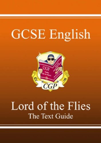 GCSE "Lord of the Flies" Text Guide