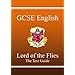 GCSE "Lord of the Flies" Text Guide