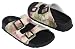 Birkenstock Haiti Totenkopt Pink