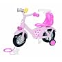Zapf Creation Baby Born� Bike (Pink)