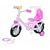 Zapf Creation Baby Born� Bike (Pink)
