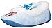 Disney Girl's Frozen Ballet Slipper 204-K