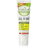 The Natural Dentist Healthy Teeth & Gums Original Toothpaste, Peppermint Twist, 5 Ounce