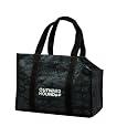 Kyjen Outward Hound Eco Lightweight Carrier, Swirl, 8.25 x 10.25 x 14.75-Inches