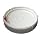 Vestil LID-SCR Replacement Lid for Screw-Top Pails