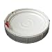 Vestil LID-SCR Replacement Lid for Screw-Top Pails