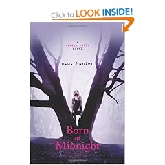 Born at Midnight (A Shadow Falls Novel)