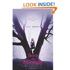 Born at Midnight - C. C. Hunter