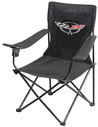 Corvette C5 Portable Chair