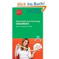 PONS Grammatik kurz & b�ndig Ungarisch: Einfach, verst�ndlich, �bersichtlich