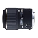 Sigma 105mm f/2.8 EX DG Medium Telephoto Macro Lens for Nikon SLR Cameras
