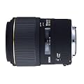 Sigma 105mm F2,8 EX DG Makro Objektiv (58mm Filtergewinde) f�r Canon