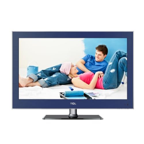 T�l�viseur LED TCLL24E3130FCBLEU23\