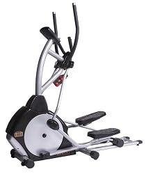 Ignite 821 Elliptical Trainer