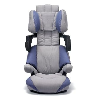Concord Lift Protect Car Seat - Pepito (Grey)
