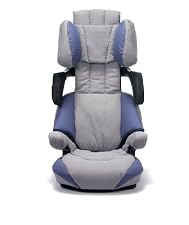 Concord Lift Protect Car Seat - Pepito (Grey)