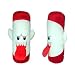 All Products : Plush Pillow (Cushion) - Nintendo Super Mario - 18" Cylinder Pillow - Boo Ghost