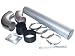 Auto & Motorrad : Eufab 17433 Universal Montage-Kit McKita für Luftfilter
