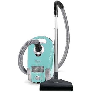 discount Miele S4212 Neptune Canister Vacuum Cleaner With STB 205-3 Turbo Tool for sale