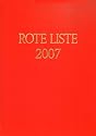 Rote Liste 2007