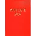 Rote Liste 2007