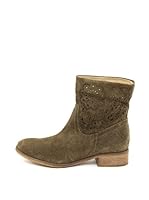 Giorgio Picino Botines Calf Mousse (Barro)