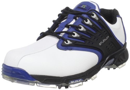 Stuburt Men's Helium Tour Golf Shoe