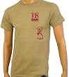 108 - Songs Of Separation - Tan T-shirt