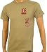 108 - Songs Of Separation - Tan T-shirt
