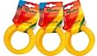 Filo nylon per decespugliatore 100 mt - �? : 2,4 mm �?" Profilo: Tondo �?" Papillon