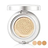 [エチュードハウス/ETUDE HOUSE]プレシャスミネラル　エニークッション「SPF50+　PA＋＋＋」15g[HONEST SKIN 海外直送品] (W24 ハニーベージュ)