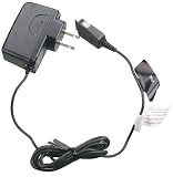 CASIO G'ZONE TYPE-V C511 TYPE-S C211 OEM TRAVEL CHARGER