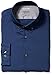 Calvin Klein Men's Xtreme Slim Fit Textured Check