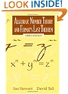 Algebraic Number Theory and Fermat's Last Theorem