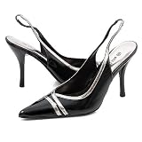 Wild Diva Cosmo268 Pumps