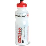 SCIENCE IN SPORT 800ml Graduated Sports Bottle