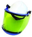 NSA Level II Faceshield Units (with chin guard) [PRICE is per EACH]